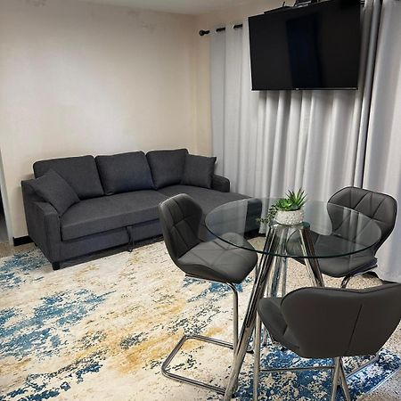 Los Roires Beach Apartments Фахардо Экстерьер фото