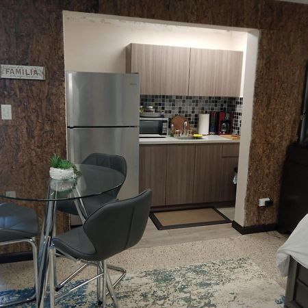 Los Roires Beach Apartments Фахардо Экстерьер фото