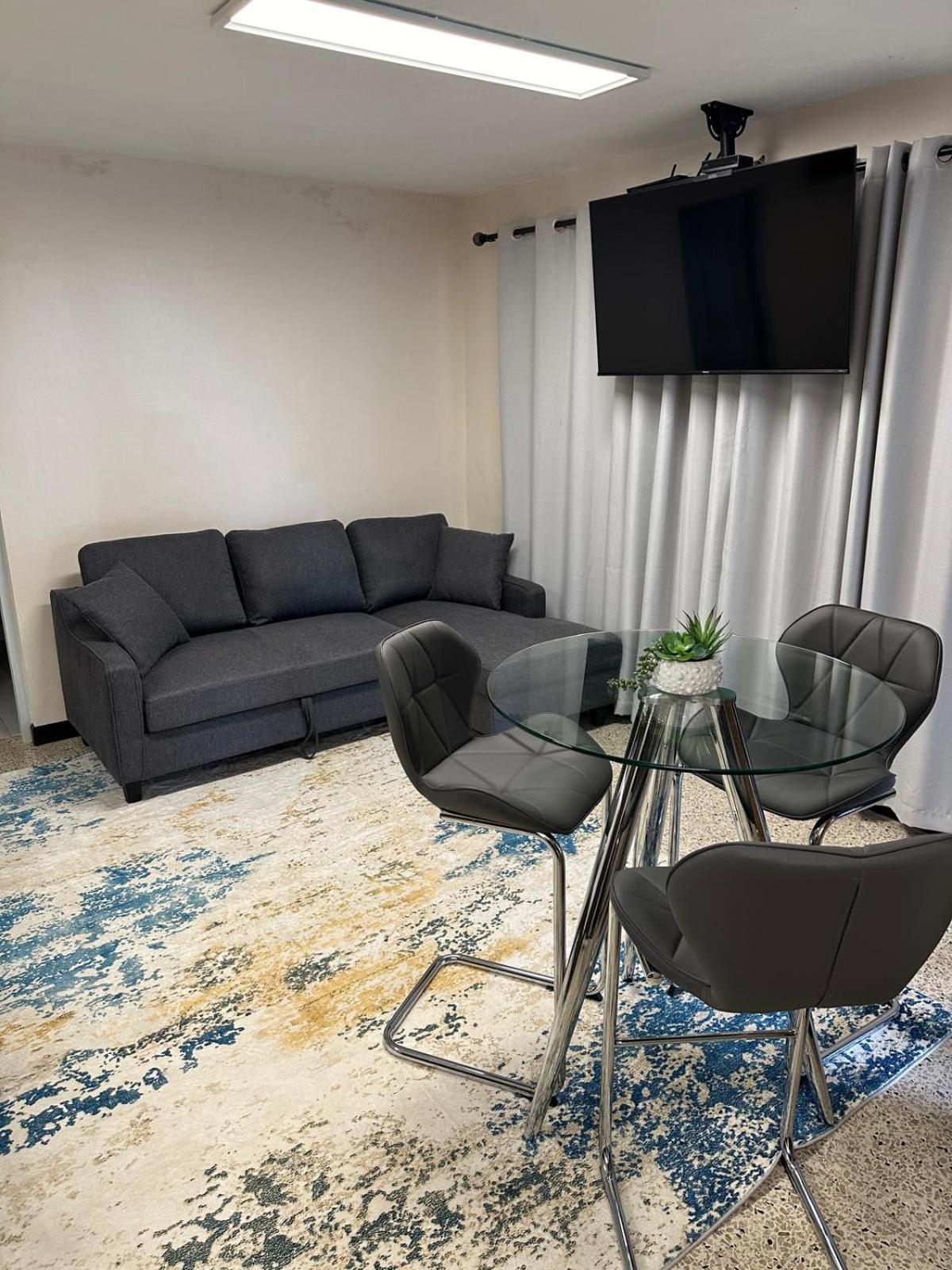 Los Roires Beach Apartments Фахардо Экстерьер фото