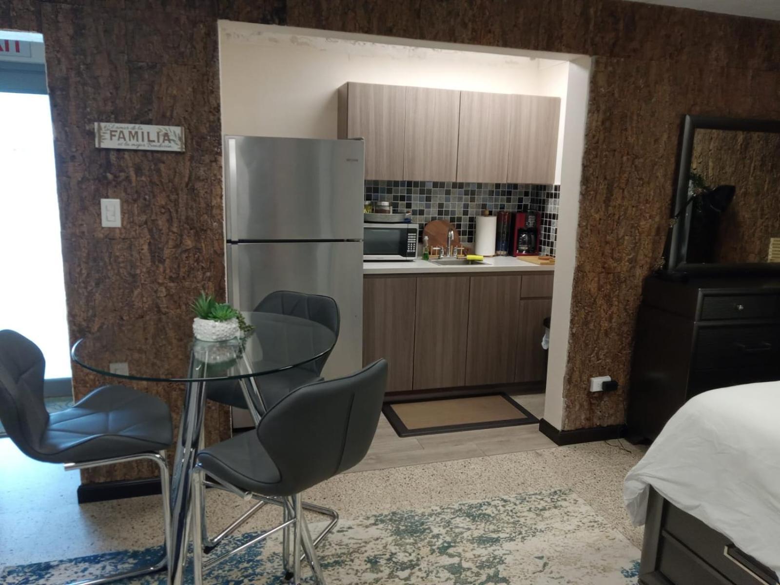 Los Roires Beach Apartments Фахардо Экстерьер фото
