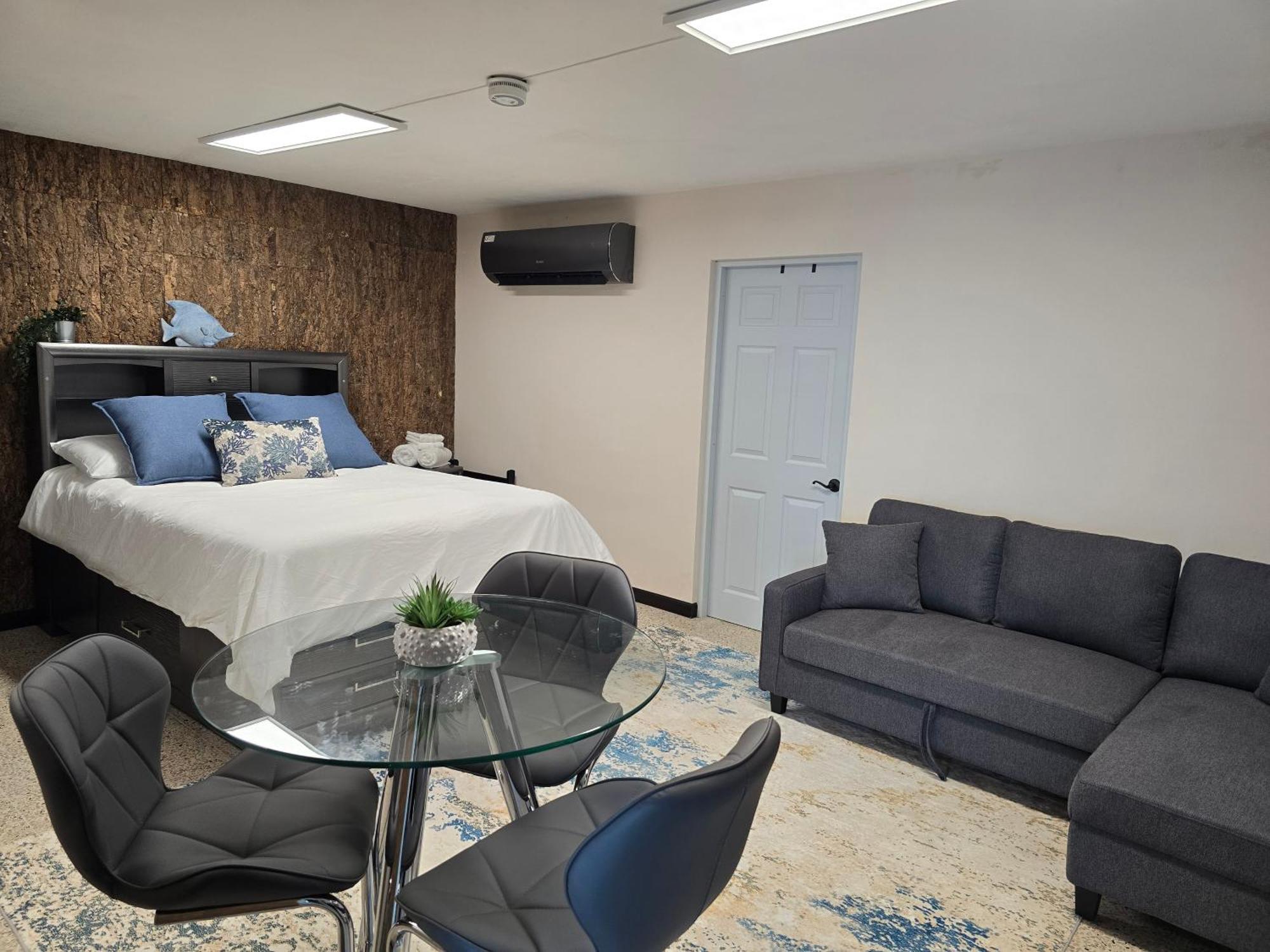 Los Roires Beach Apartments Фахардо Экстерьер фото